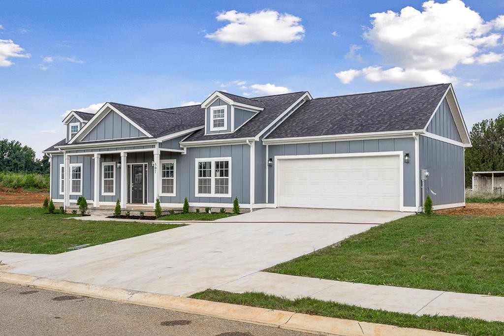 507 Cottage Way