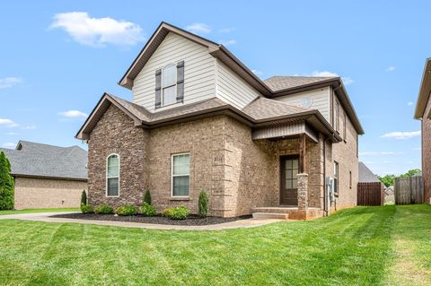 2816 Lightning Bug Dr Murfreesboro TN 37129