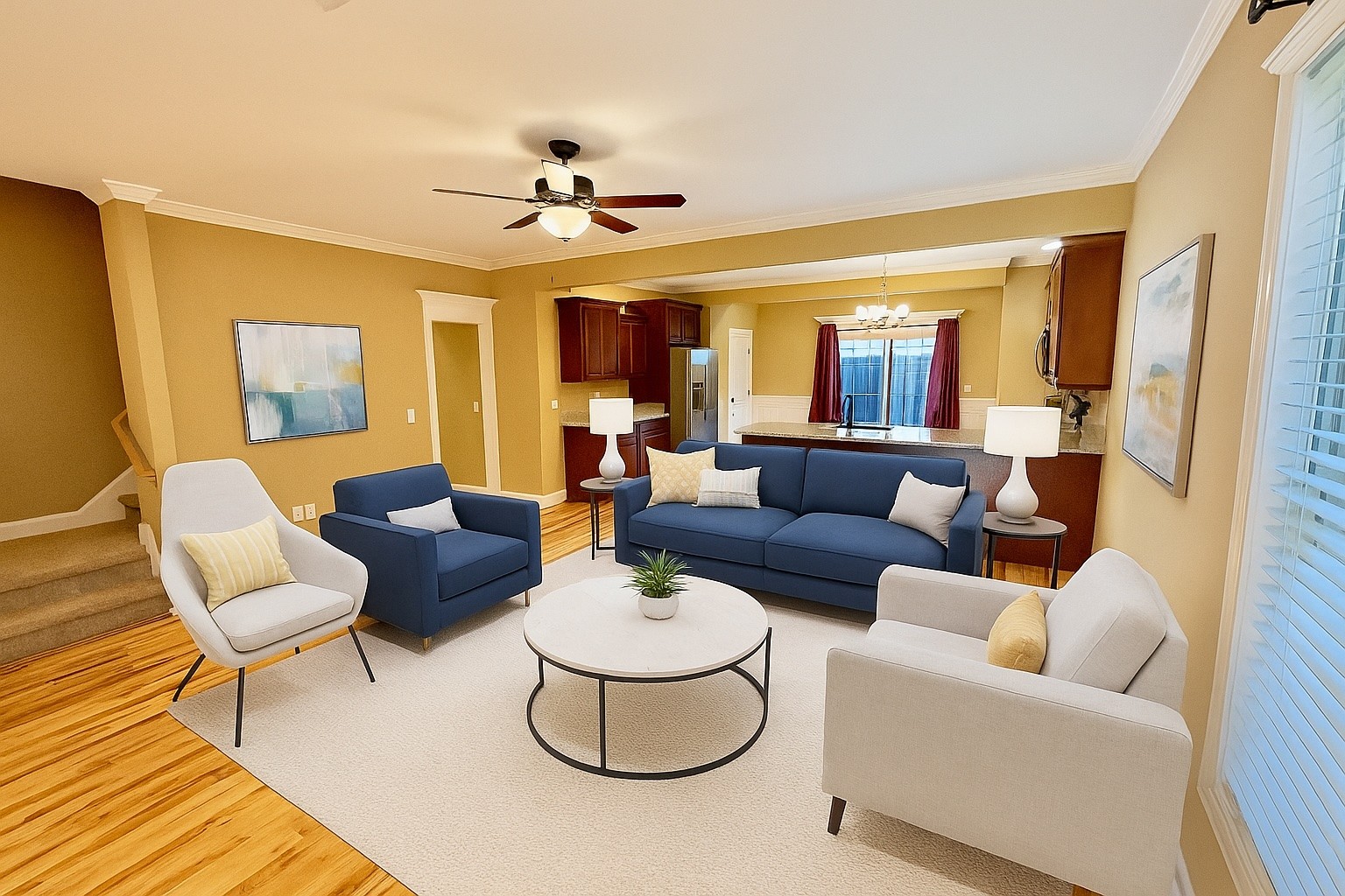 2816 Lightning Bug Dr