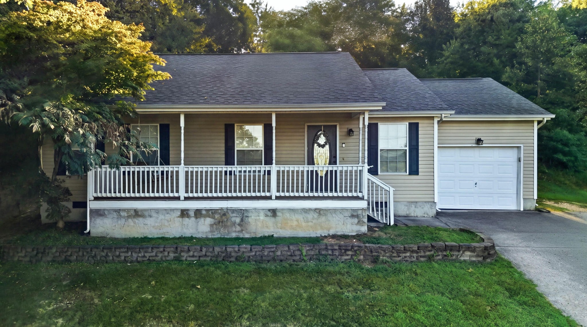 1337 Old Thatcher Road
