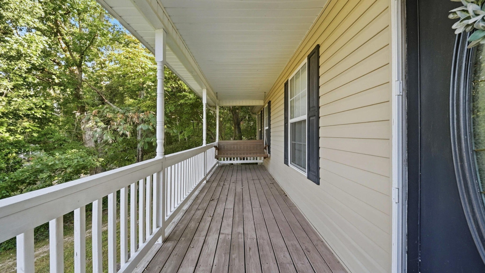 1337 Old Thatcher Road