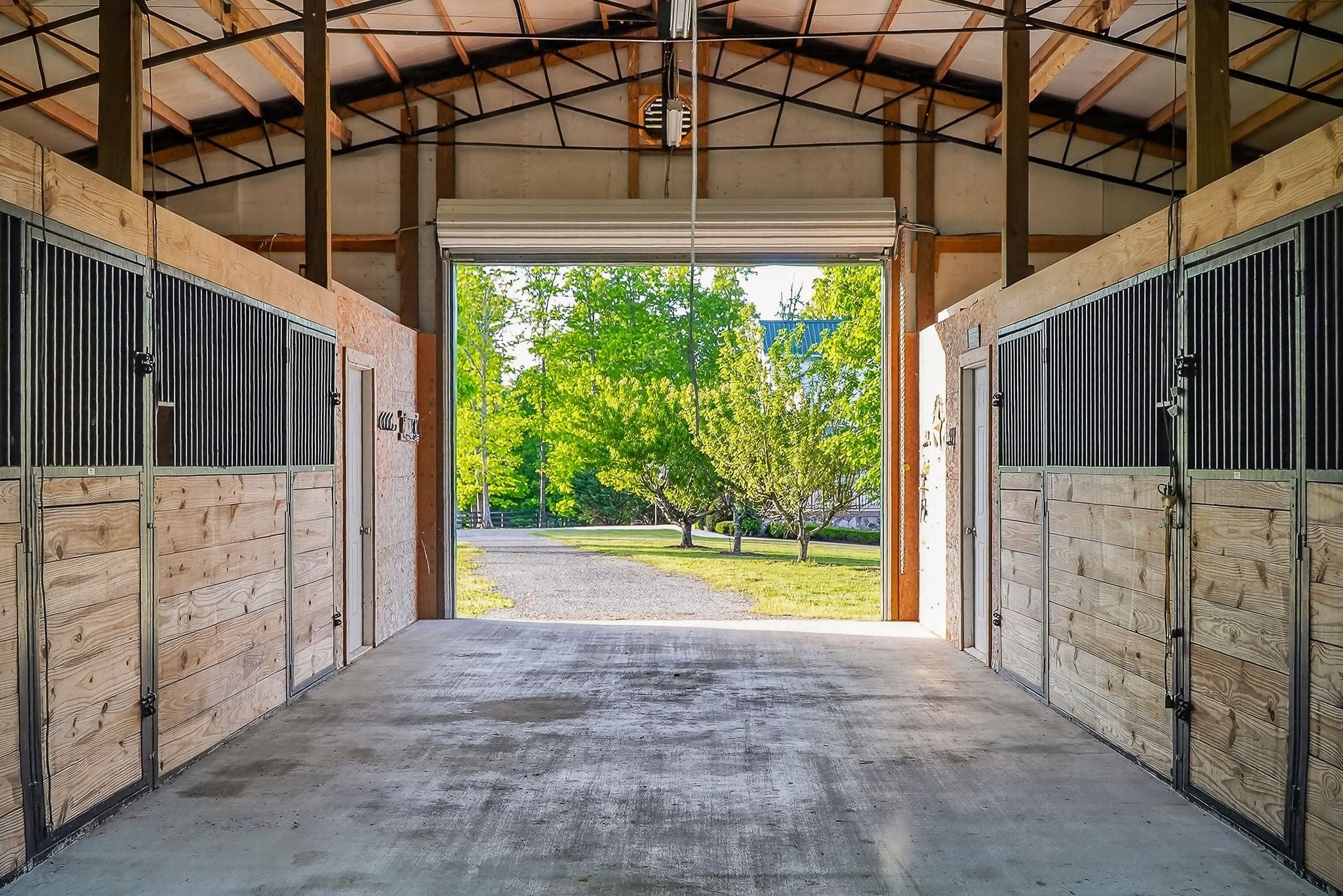 933 John Henry Lewis Rd