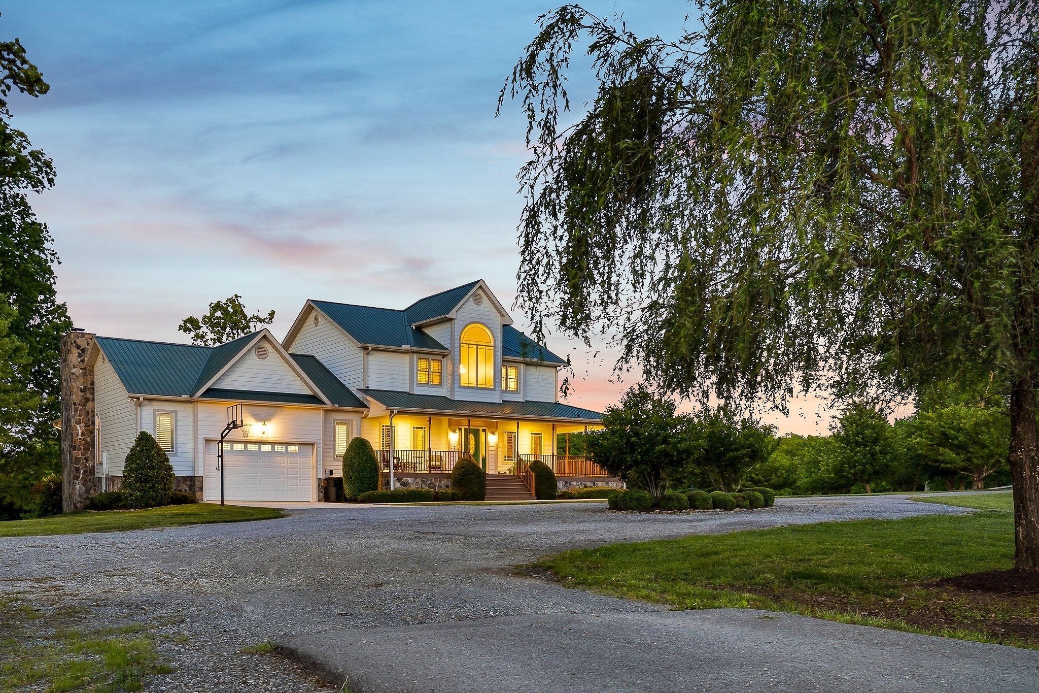 933 John Henry Lewis Rd