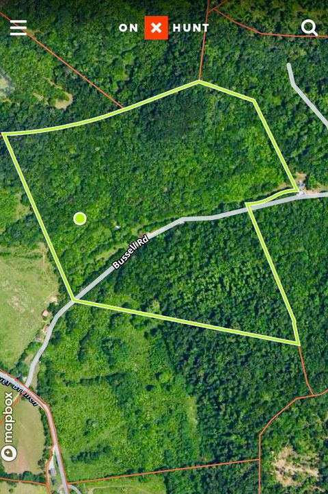 27 Bussell Ln Gordonsville TN 38563