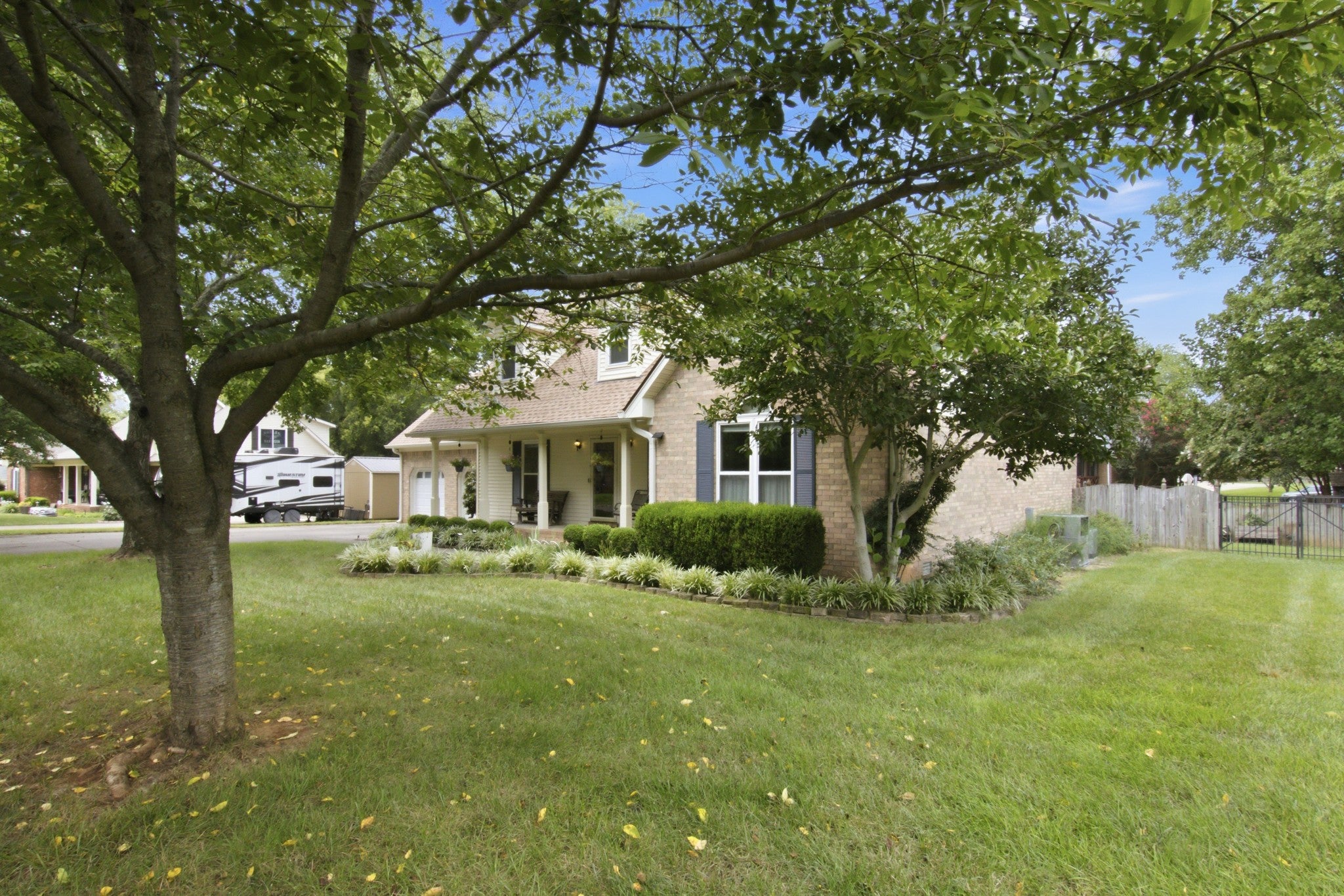 506 Brandywine Dr