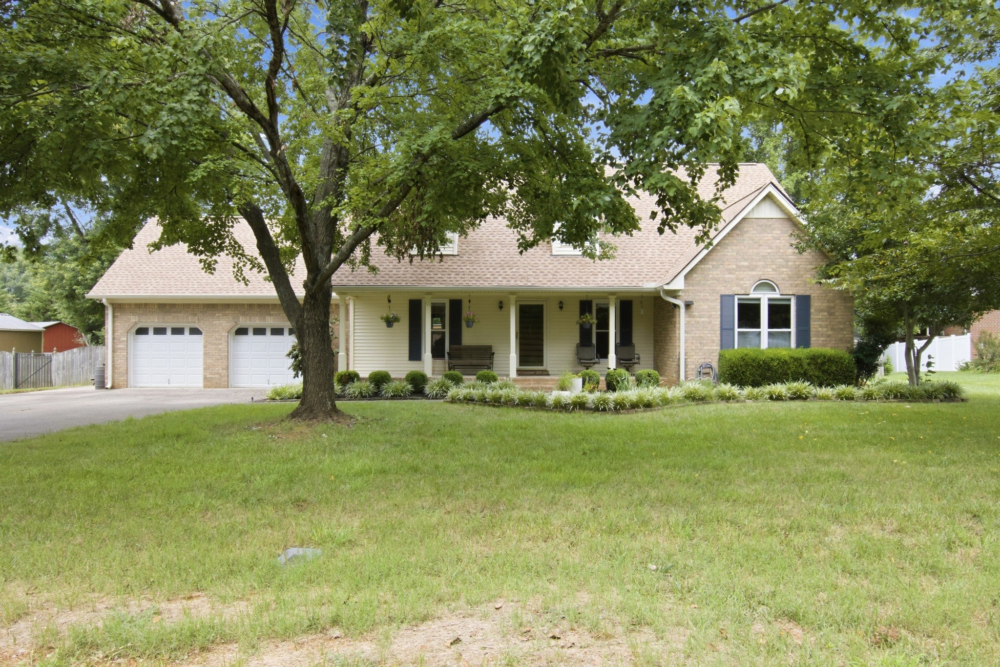506 Brandywine Dr