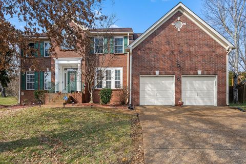 308 Stone Heath Ct Nashville TN 37211