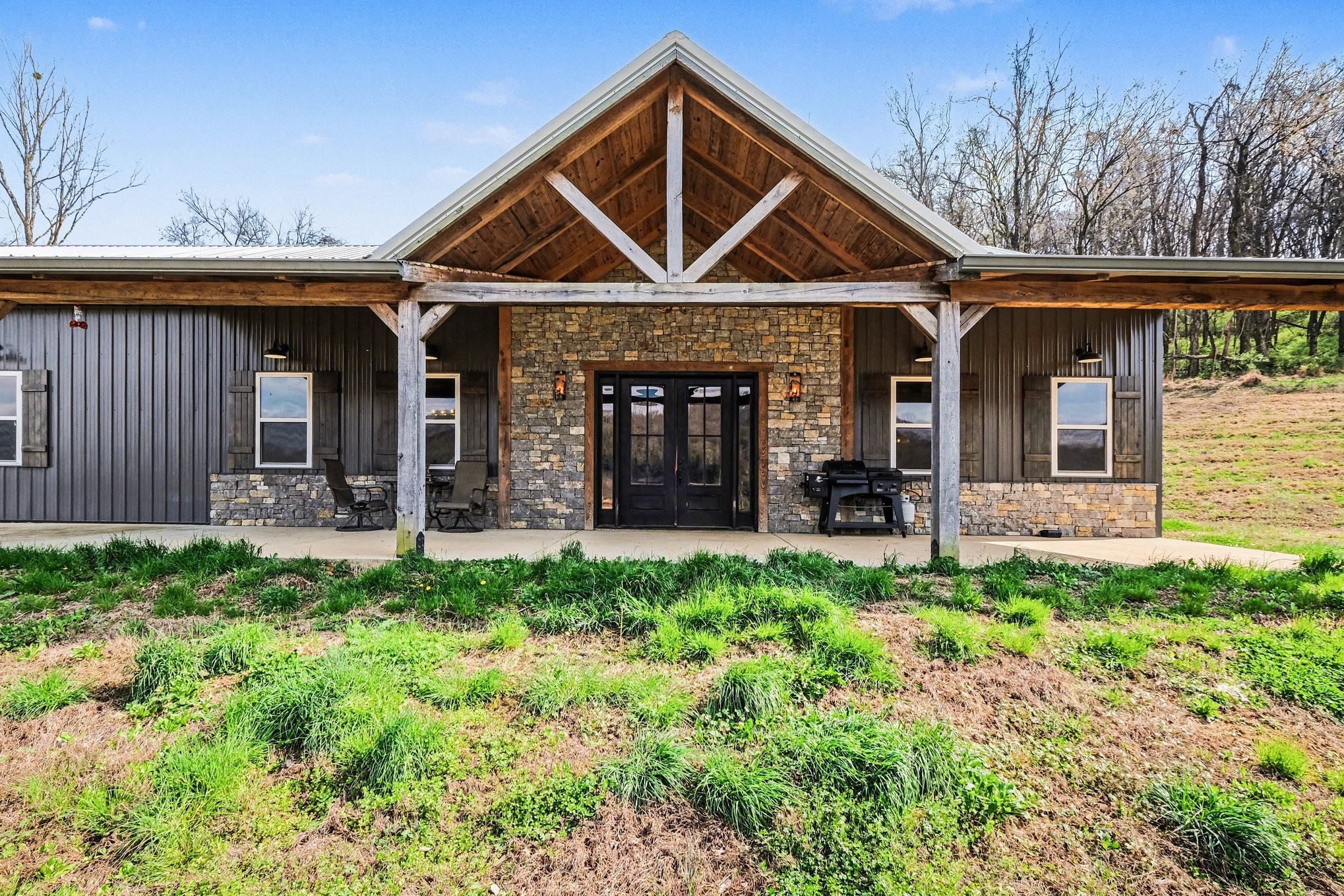 2617 Fayetteville Hwy