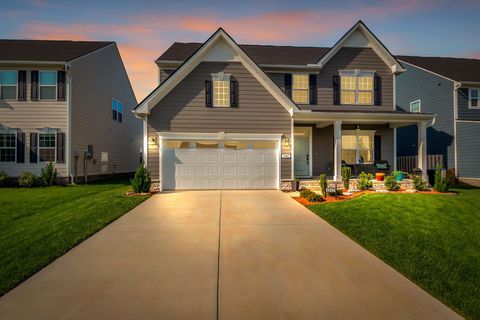 6542 Outlook Dr Murfreesboro TN 37128