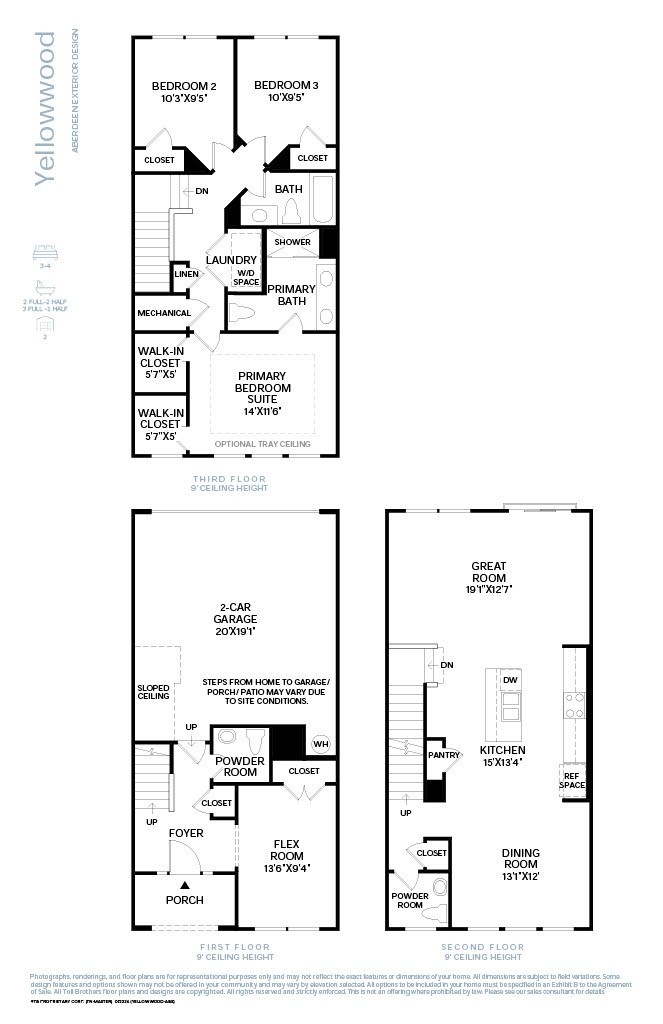 2615 Wilkinson Pike 1003