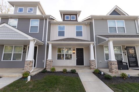 Photo of 144 Davis Ridge Lane, Clarksville, TN 37040 (MLS # 3186445)
