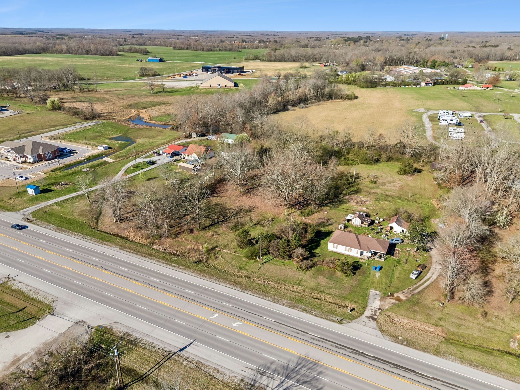 4975 Highway 43 N