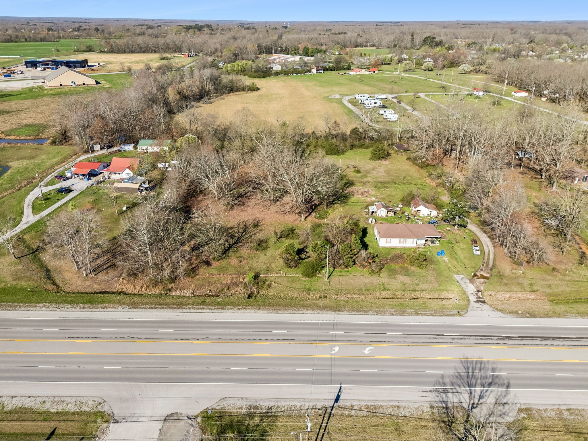 4975 Highway 43 N