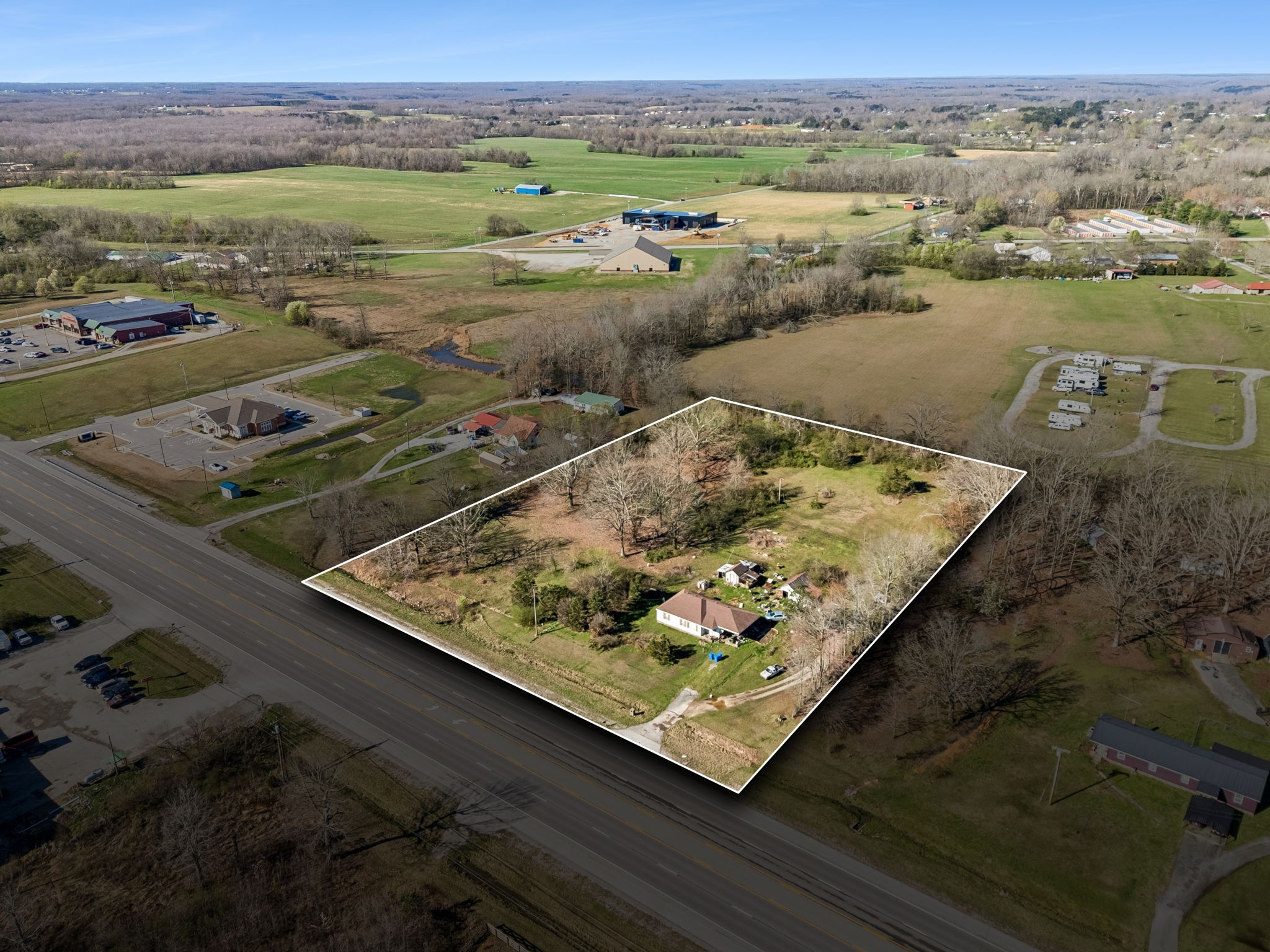 4975 Highway 43 N