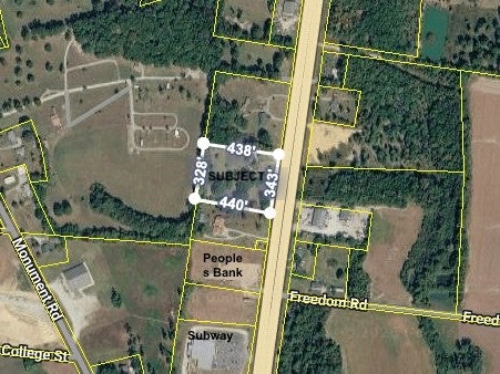 4975 Highway 43 N