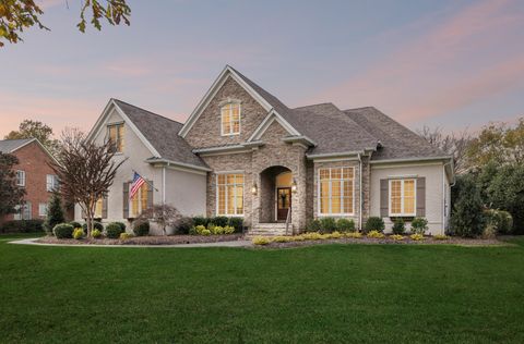 1731 Surrey Dr Brentwood TN 37027