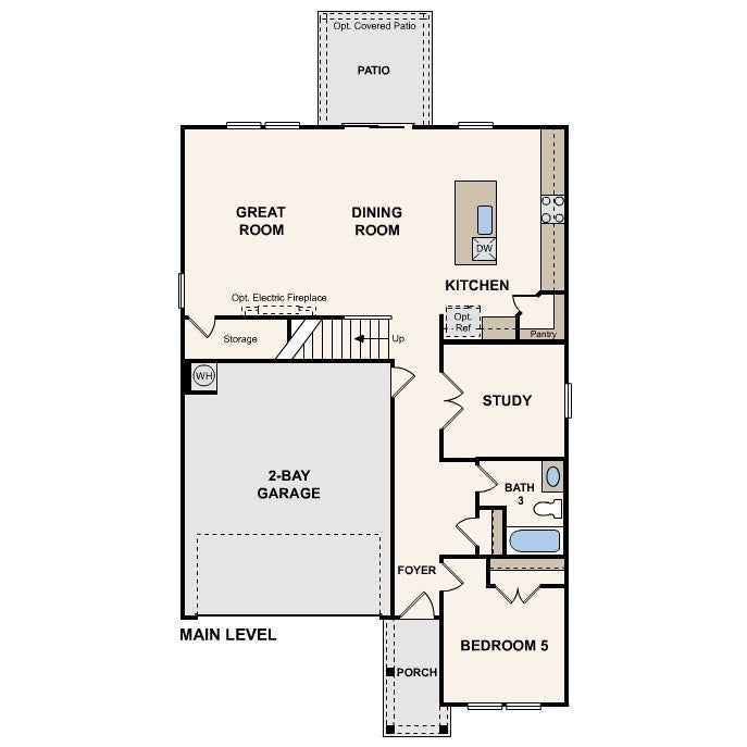 120 Hazel Mae Way