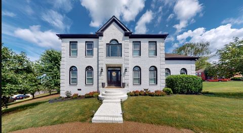 310 Boxbury Ct Old Hickory TN 37138