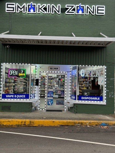 106 E Main St