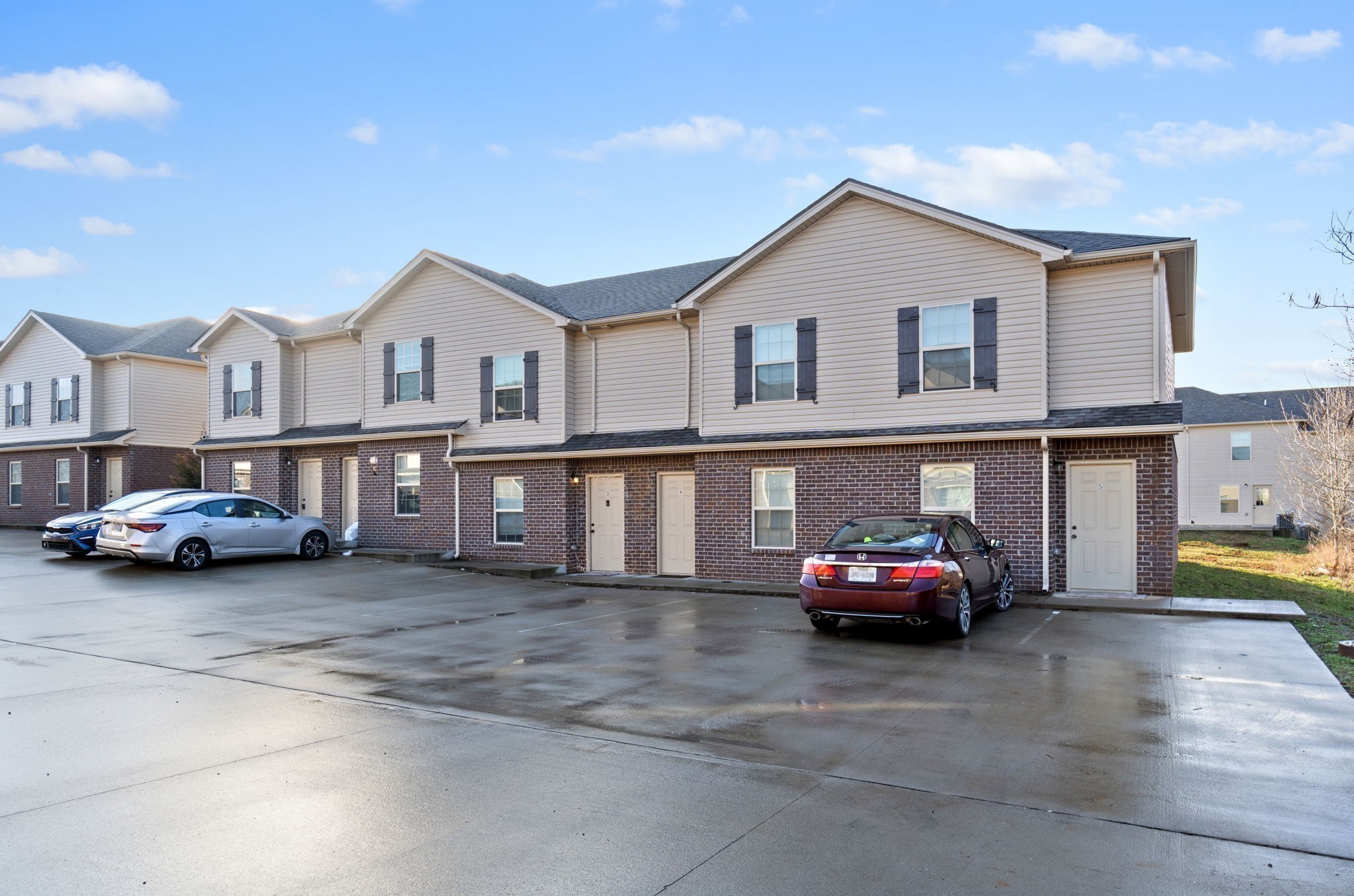 1110 Ashridge Drive G2