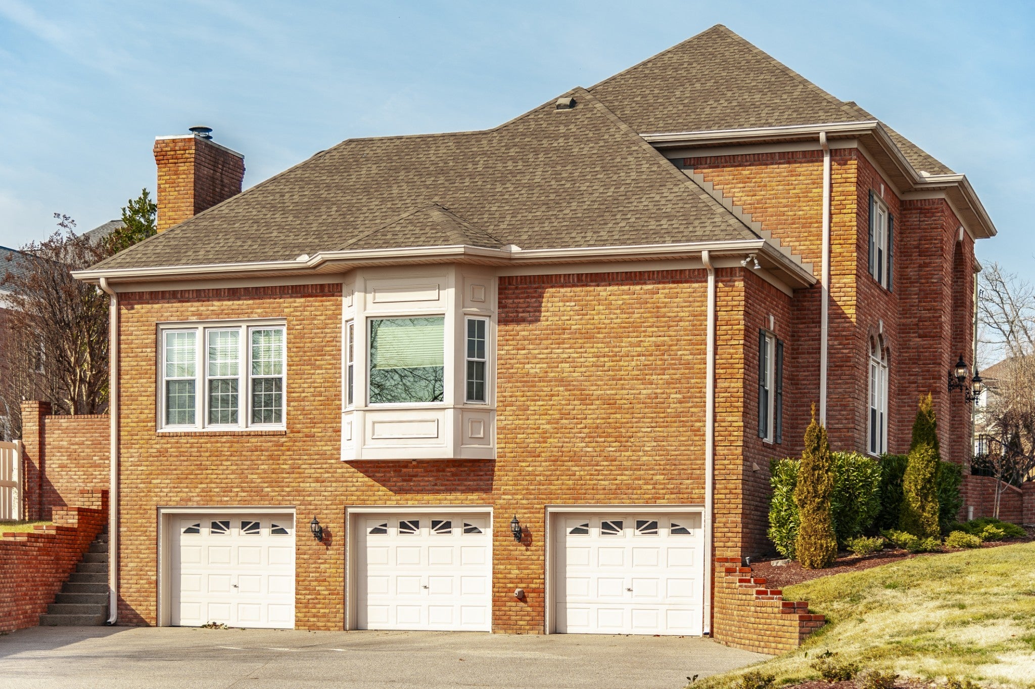 111 Governors Point Blvd