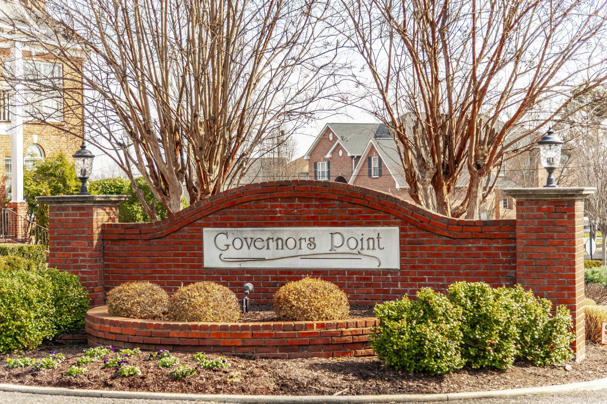 111 Governors Point Blvd