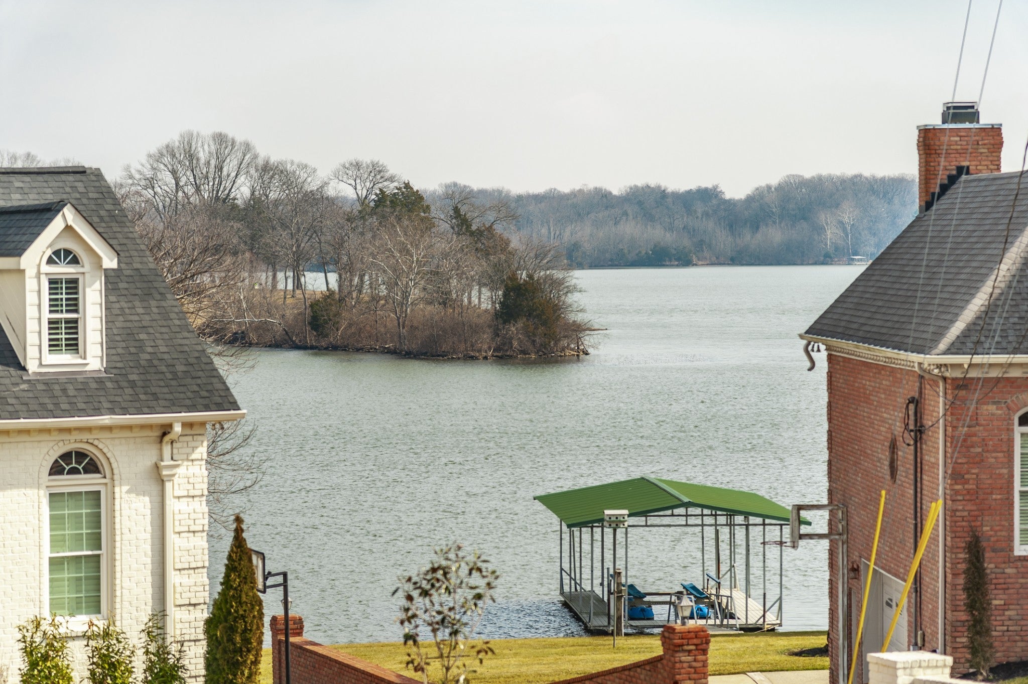 111 Governors Point Blvd