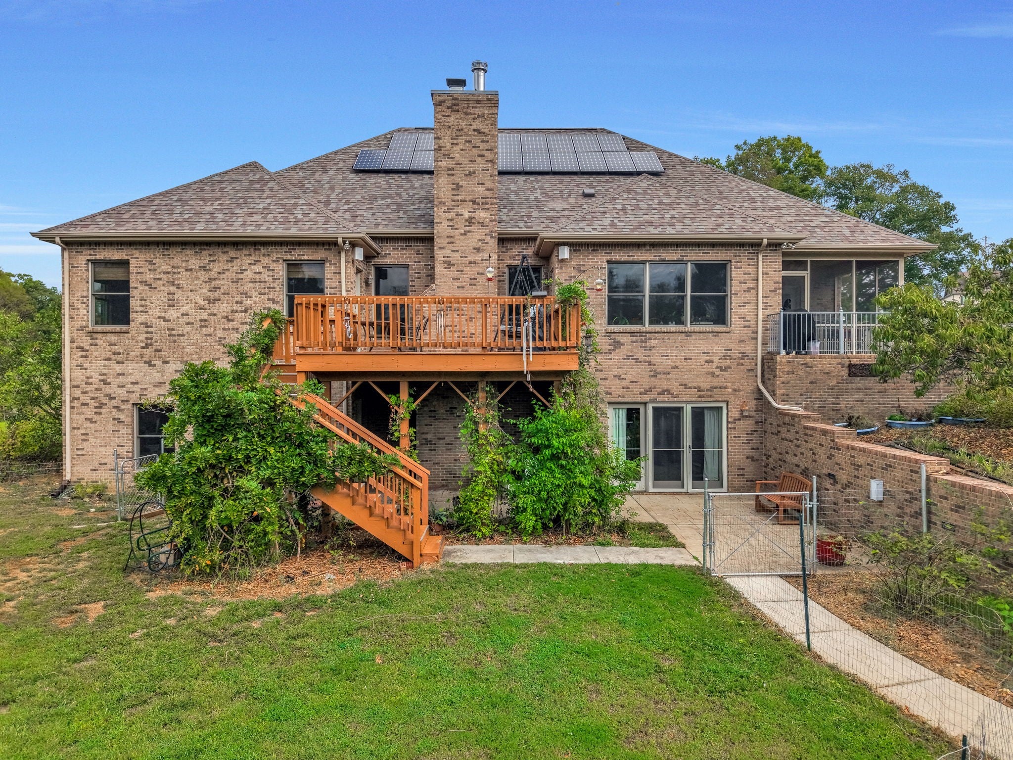 108 Cathey Rd
