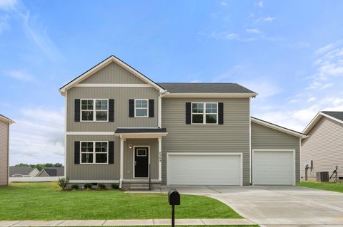 2389 Nelson Way, Cookeville, TN 38506 - MLS#: 2887101