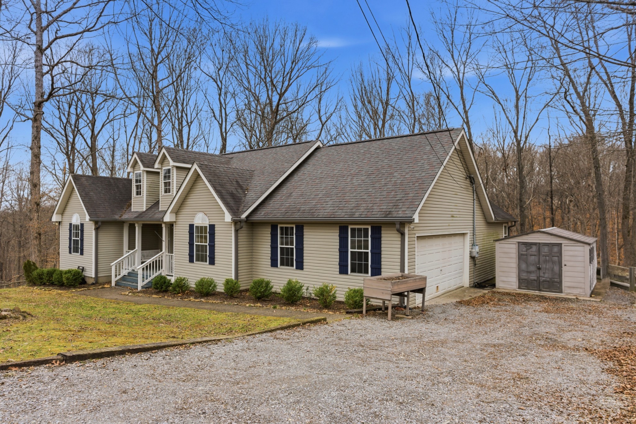 1004 Timber Ridge Ct