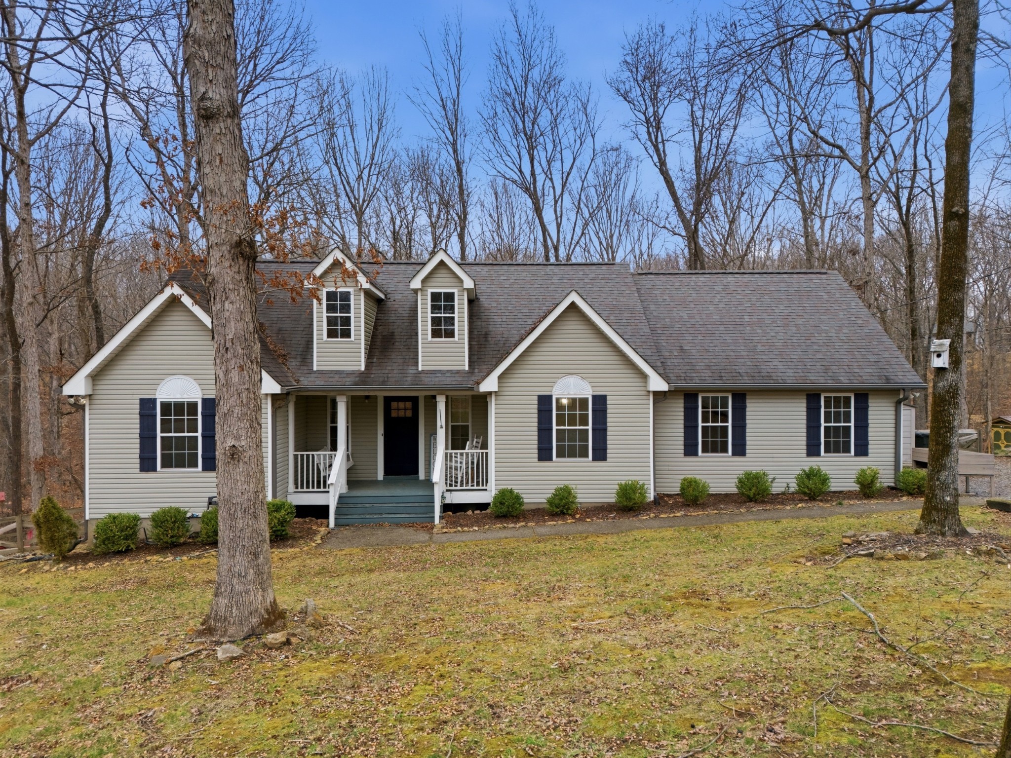 1004 Timber Ridge Ct