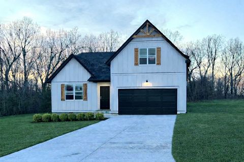 502 Mandalorian Way Dickson TN 37055