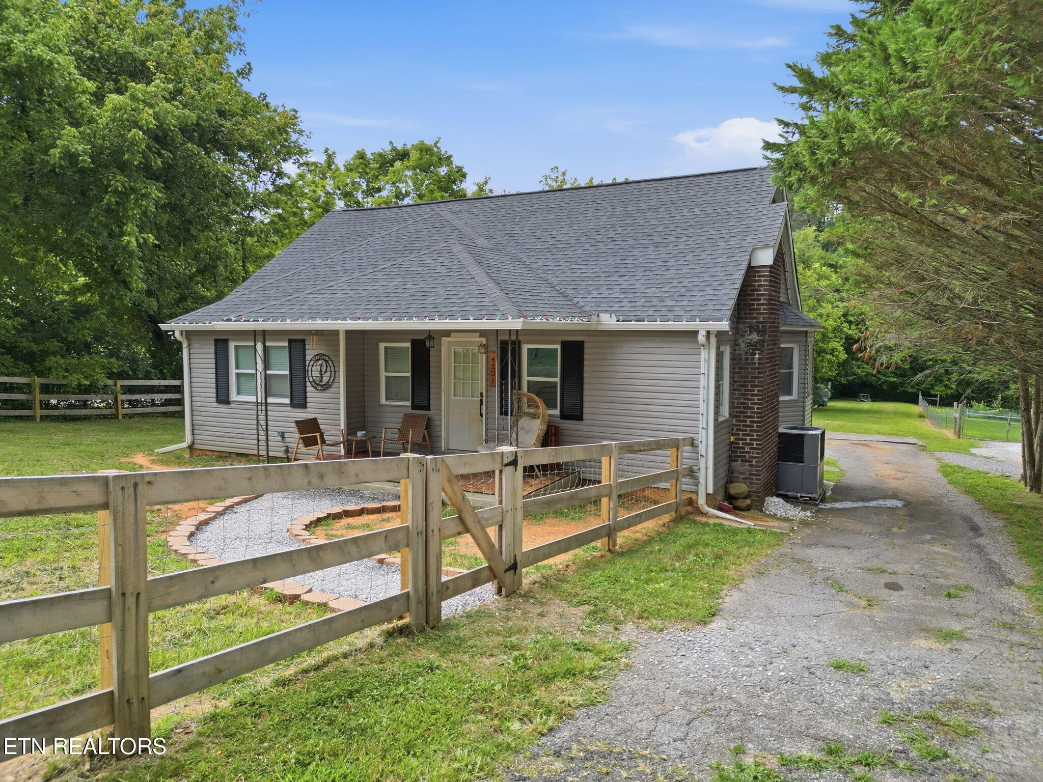 4231 Rocky Branch Rd