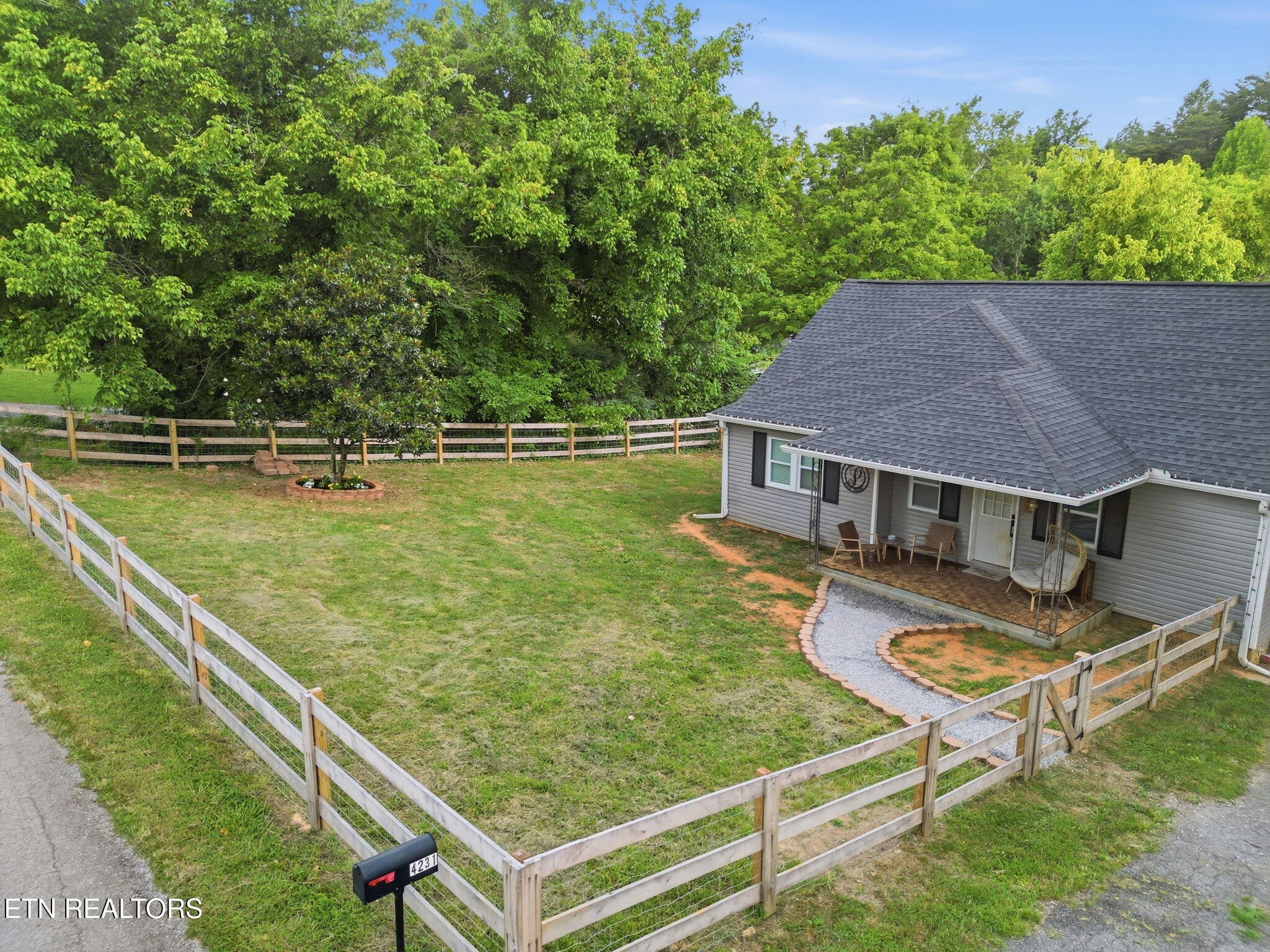 4231 Rocky Branch Rd