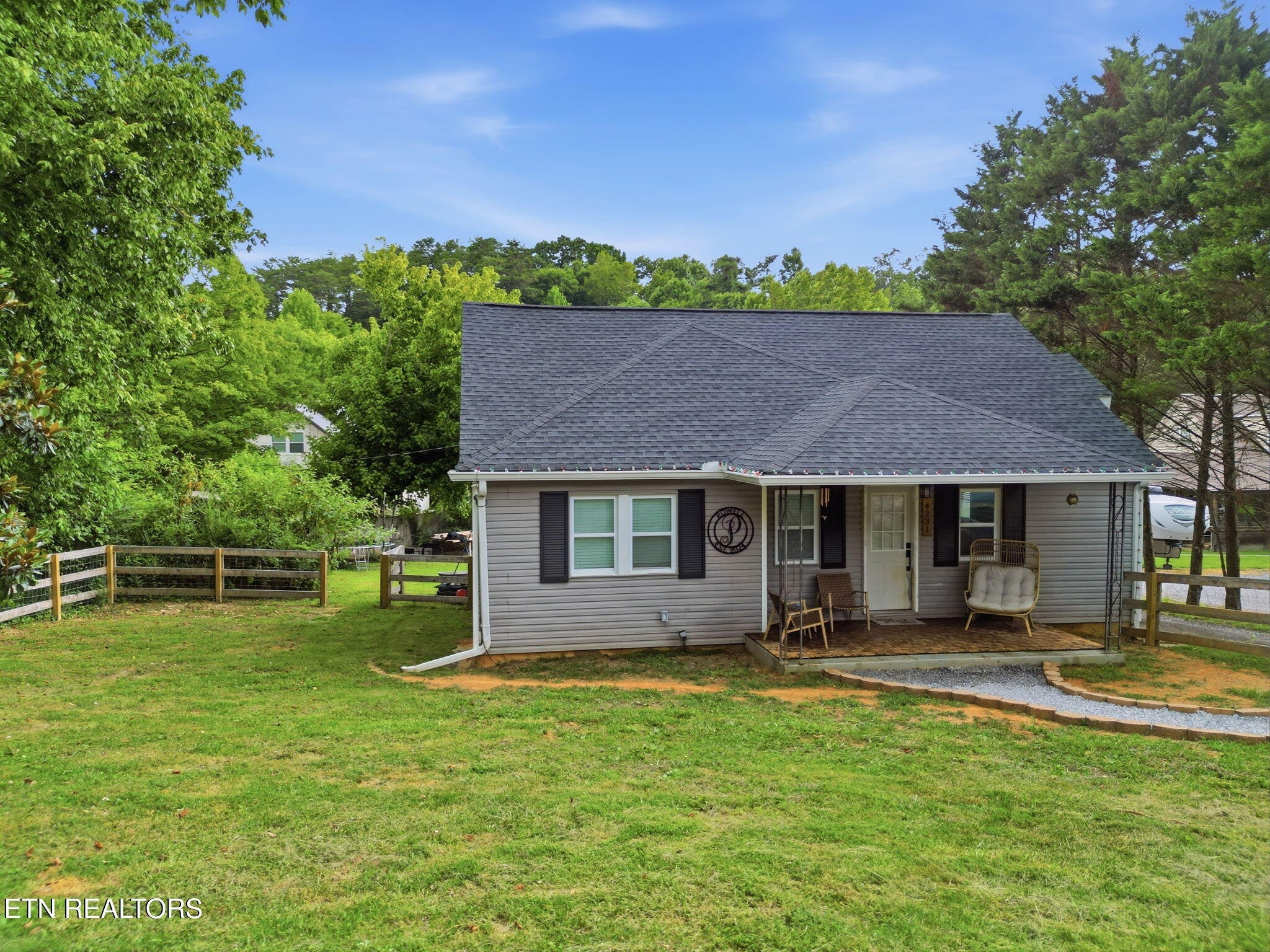 4231 Rocky Branch Rd