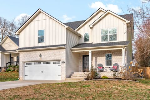 128 Marianne Ln, Clarksville, TN 37043 - MLS#: 2804464