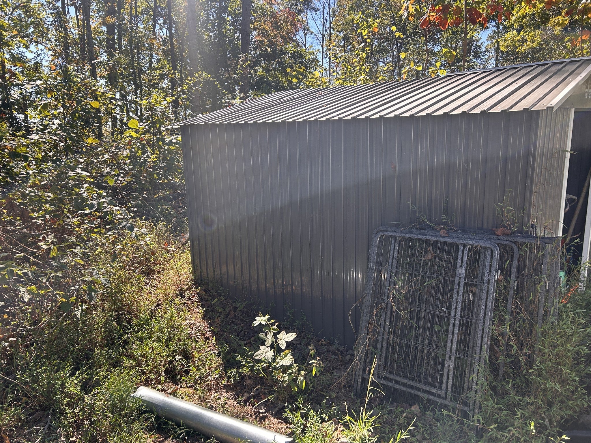 156 Virgil Deckard Rd