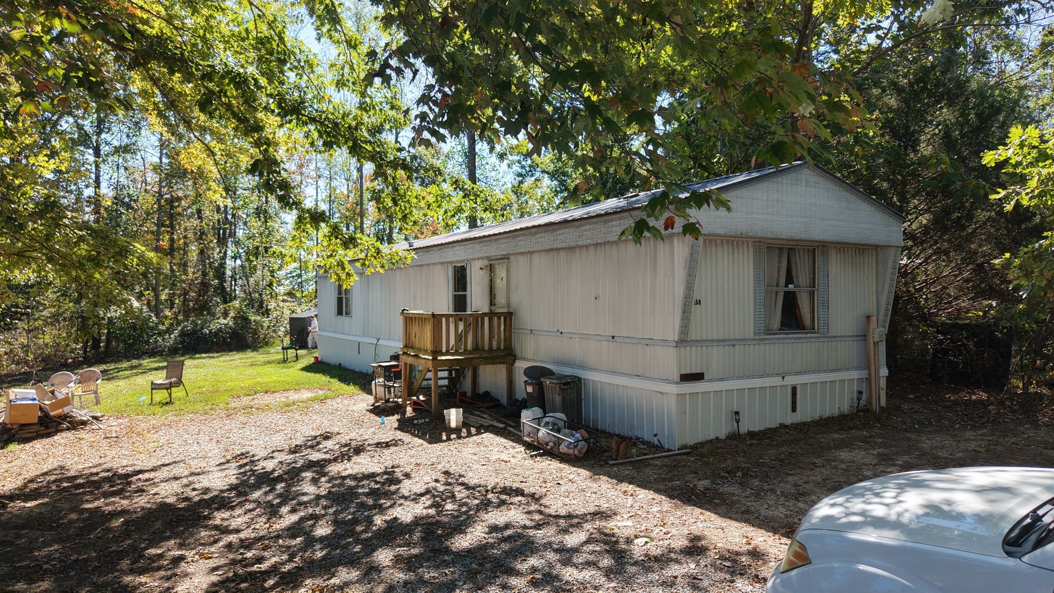 156 Virgil Deckard Rd