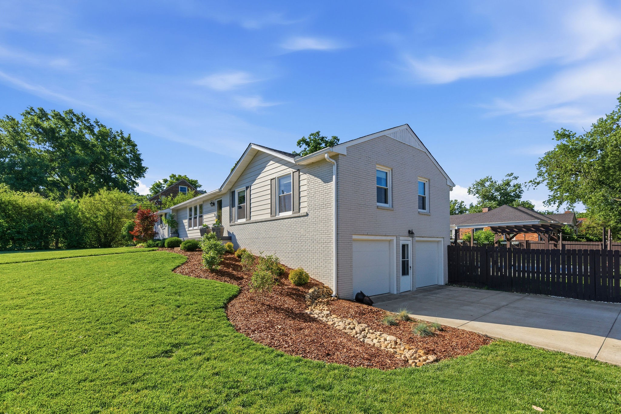 6305 Saint Henry Dr