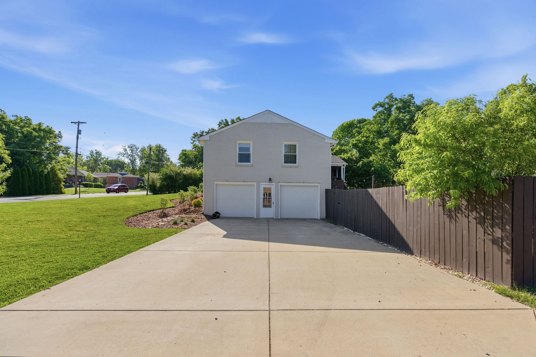 6305 Saint Henry Dr