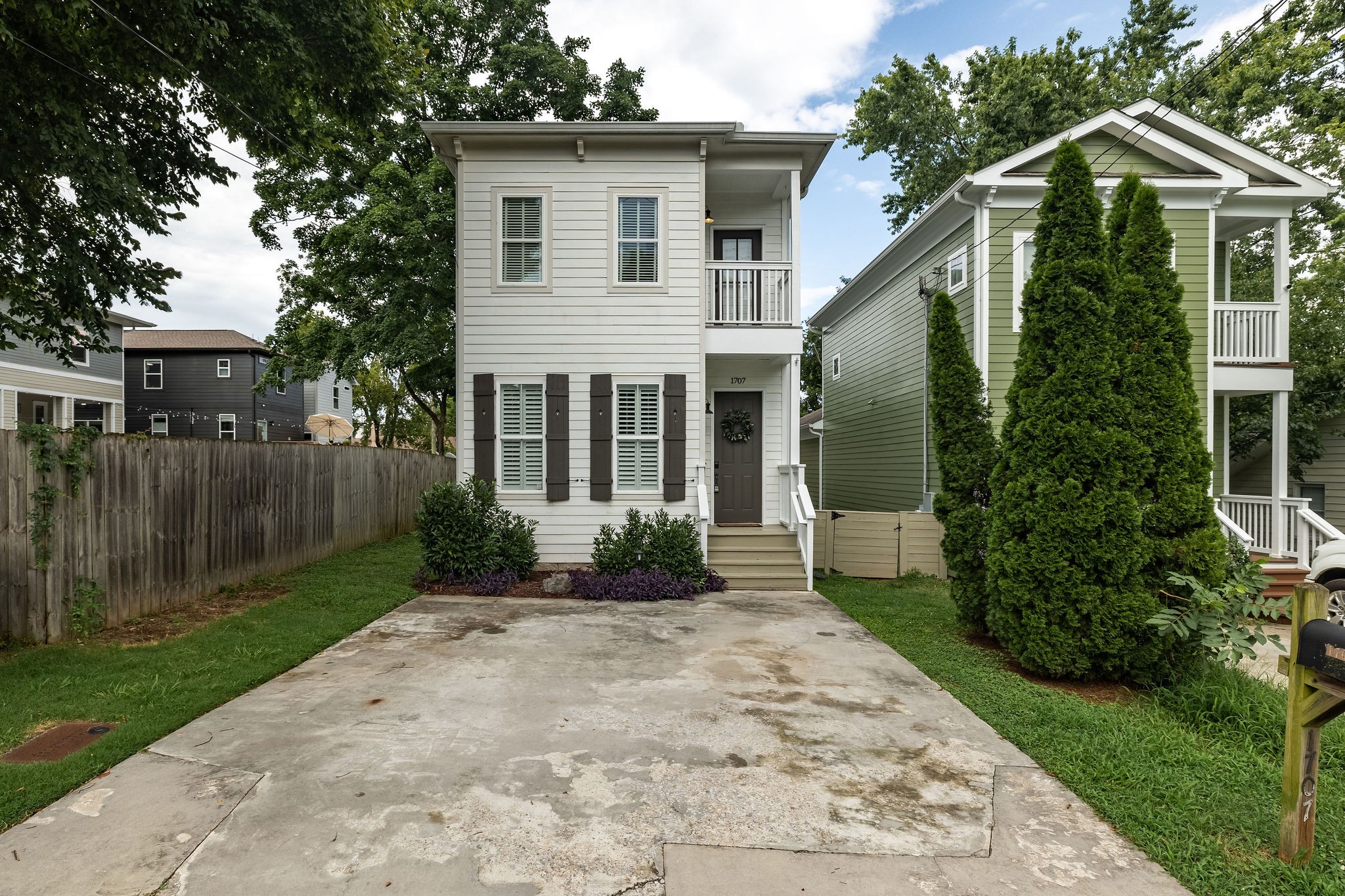 1707 Northview Ave
