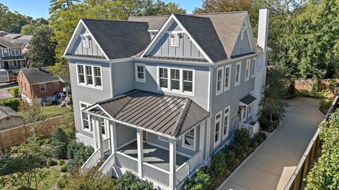 1709 Hillmont Dr Nashville TN 37215