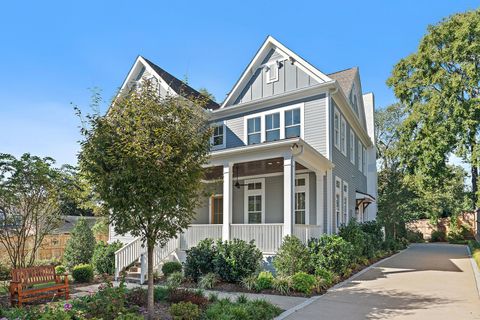 1709 Hillmont Dr Nashville TN 37215