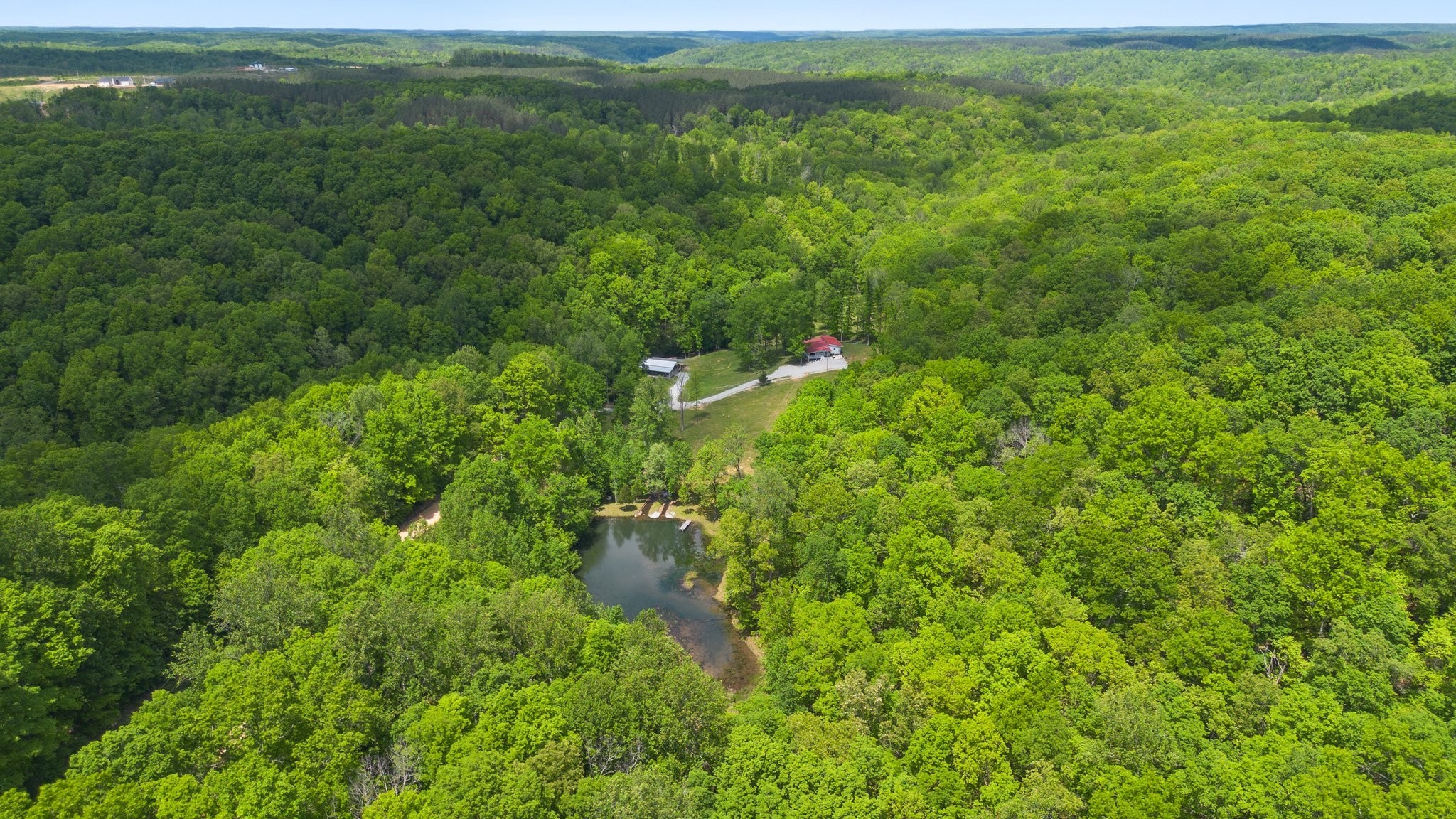 320 Dyestone Springs Road
