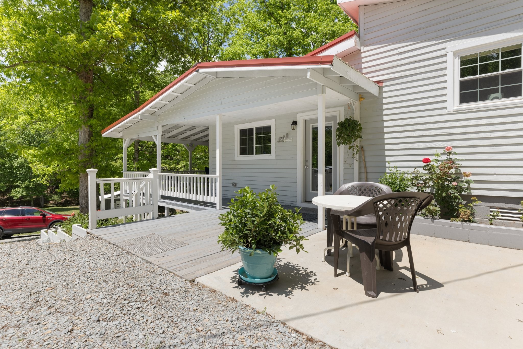320 Dyestone Springs Road