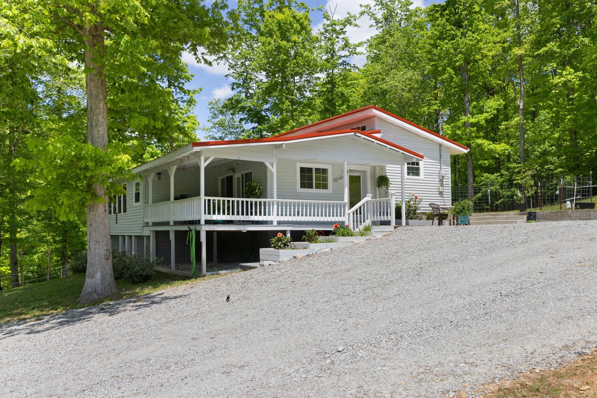 320 Dyestone Springs Road