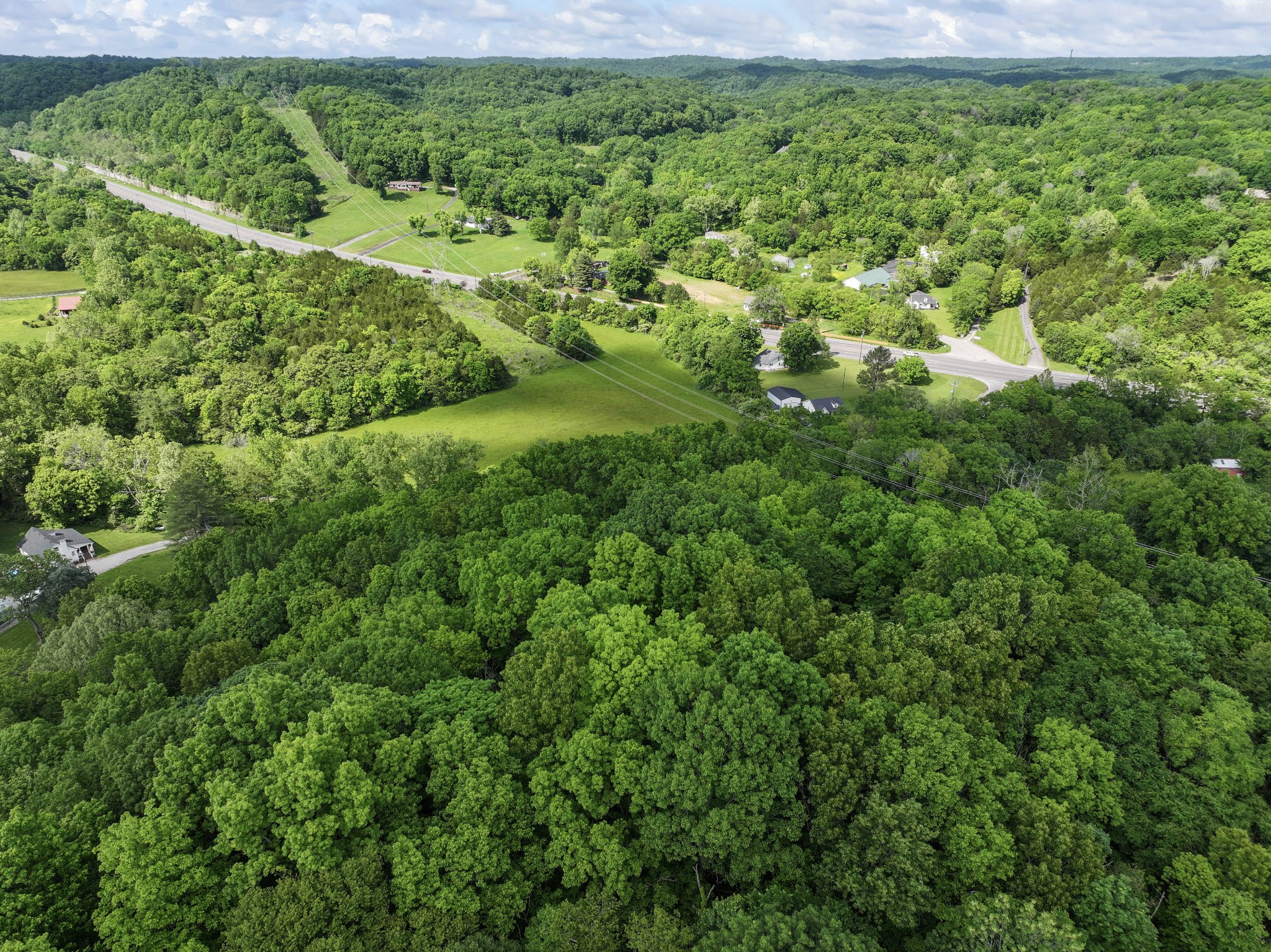 2196 Baker Station Rd