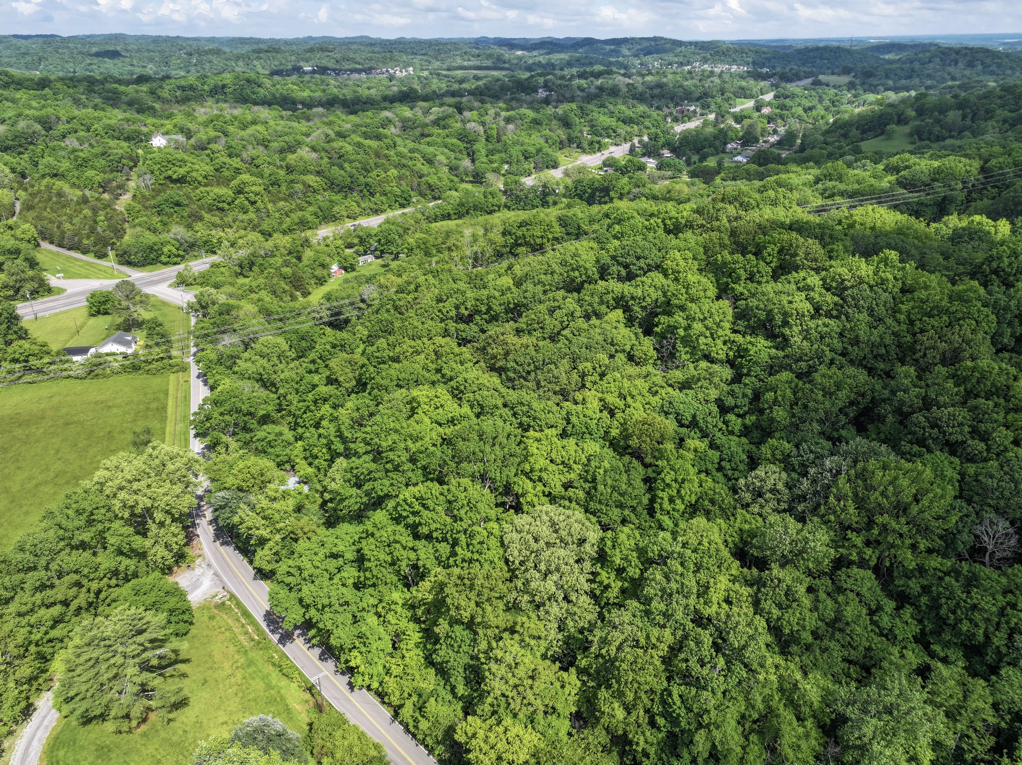 2196 Baker Station Rd