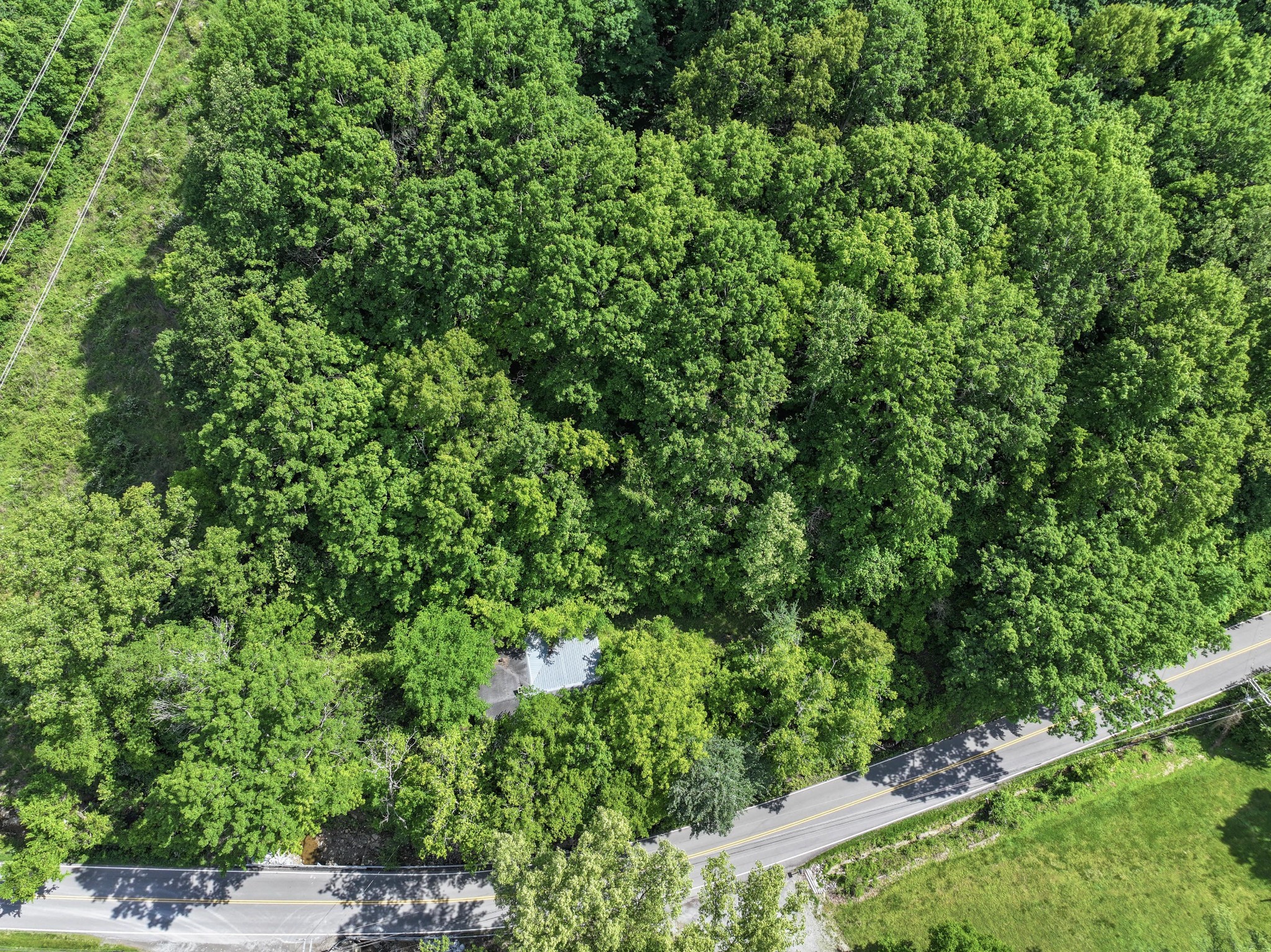 2196 Baker Station Rd