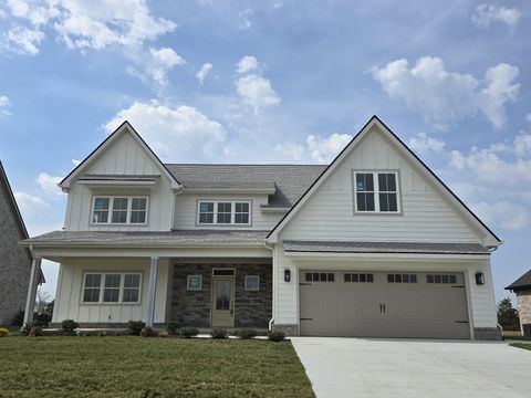 5544 Sinclair St Murfreesboro TN 37127